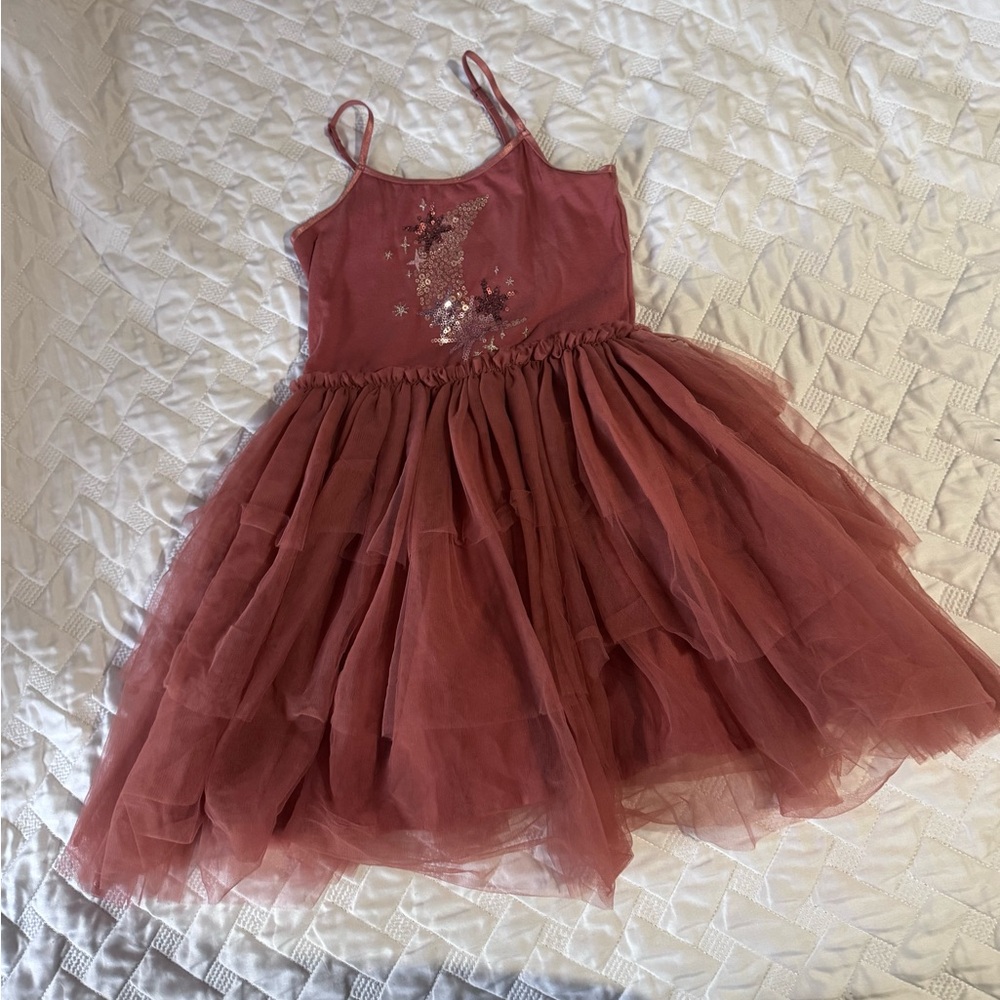 Cotton on Tutu dress